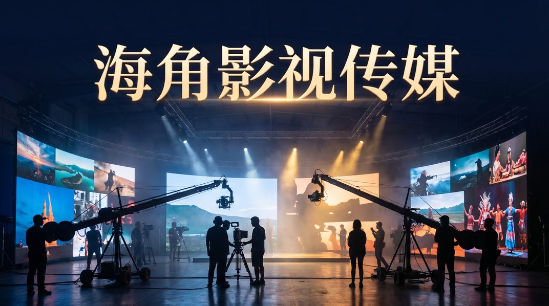 麻豆视频影视传媒-专业视频制作